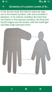 Master Acupressure - Su Jok screenshot 6