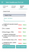 Vein Healthcare Pvt. Ltd screenshot 6