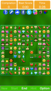 Emoji Solitaire Free screenshot 5