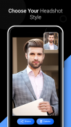 AI Headshot - AI Photo Editor screenshot 5