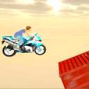 Bike Stunt - Racing Master Games 3D