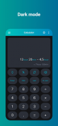 Time Calculator screenshot 10