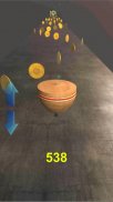 Traditional Spinning Toy - 3D screenshot 4