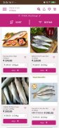 OHHO EXPRESS- Online Grocery & screenshot 1