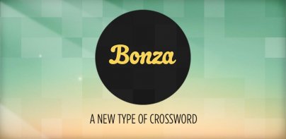 Bonza Word Puzzle