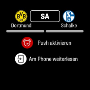 kicker - Fußball Bundesliga screenshot 0