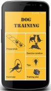 Dog and Puppy Training! exercises and tricks screenshot 2