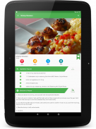 Low Calorie Recipes screenshot 19