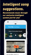 Музыка MP3 Плеер: Player Pro screenshot 3
