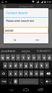 PhoneGap Demo App screenshot 3