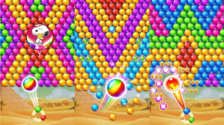 Bubble Shooter - Pop All Bubbles screenshot 0