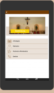 Paróquia São José BP screenshot 7