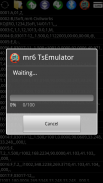 mr6 TS-Emulator screenshot 6