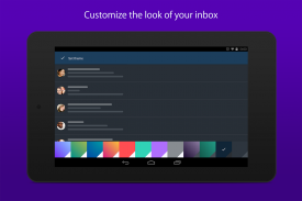 Yahoo Mail – Sentiasa Teratur screenshot 7