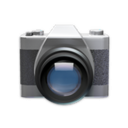 Camera ICS+ Icon