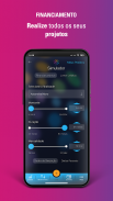Universo Mobile Banking, Créd screenshot 5