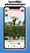 Photo editor - Filters, change background | Galea screenshot 1