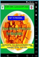 Ripe Mango Products ( in English) screenshot 0