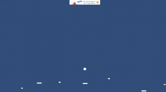 Bounce a square screenshot 2