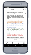 American Standard Version Bible (ASV) Read Offline screenshot 7