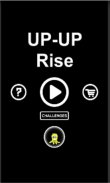 Up Up Rise screenshot 1