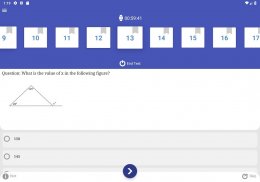 ACT Math Test & Practice 2020 screenshot 12