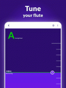 Flute Lessons - tonestro screenshot 9