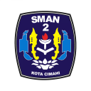 SMAN 2 Cimahi Icon