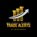 WSA Trade Alerts Icon