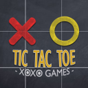 Tic Tac Toe XOXO - Free Puzzle Game