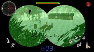 Call of sniper 2020 - Front line Sniper bullet screenshot 7