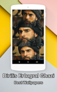 Ertugrul(ارطغرل)Ghazi Dirilis HDWallpapers Offline screenshot 12