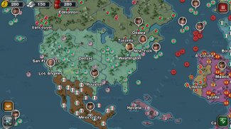 World Conqueror 3 screenshot 3