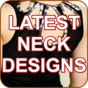 2021 Latest Beautiful Neck Designs