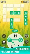 Word Safari - Crossword Game & Puzzles screenshot 3
