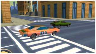 Mega Ramp Car screenshot 2