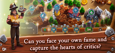 Barbarian Cooking Game 2 screenshot 8