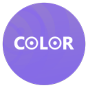 COLOR - Icon Pack Icon