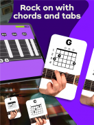 Simply Guitar - Learn Guitar screenshot 7