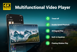 Video Player All Formats screenshot 5