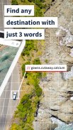 what3words: Navigation & Maps screenshot 8