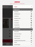 Gem2Go Die Gemeinde Info und Service App screenshot 5
