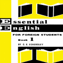 Essential English Book1 Icon