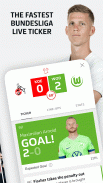 Bundesliga Official App screenshot 5