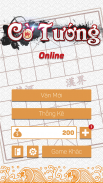 Cờ Tướng Online - Cờ Úp Online - Co Tuong - Co Up screenshot 0