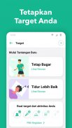 Daylio: Jurnal & suasana hati screenshot 7