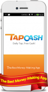 Tap Cash Rewards - Make Money screenshot 2