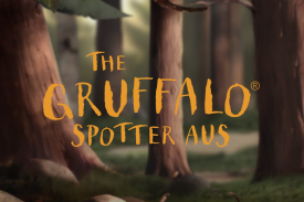 The Gruffalo Spotter Aus screenshot 0