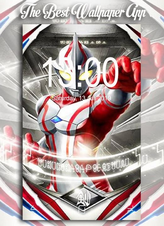 About 4K Ultraman Wallpaper HD Google Play version   Apptopia