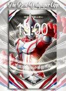 Ultraman Wallpaper HD screenshot 3